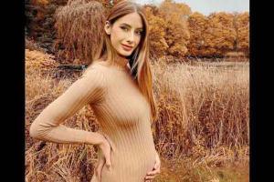 Alexander Zverev's ex-girlfriend Brenda is pregnant with his child