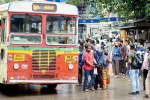 'Why can't BEST buses run at 100% capacity?', ask commuters