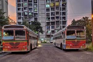 Save 1 bus of every model: Mumbai activists to BEST over fleet change