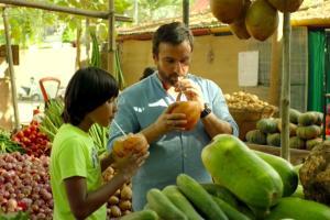 The Lunchbox, Bawarchi; let's recall films that packed culinary punch