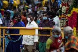 COVID-19 cases doubling in over 70 days: Health Ministry