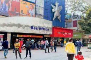 Uddhav: Winter is coming, cinema halls must follow preventive protocol