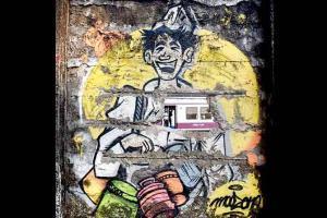 Mumbai Diary: Friday Dossier