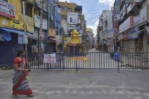 Health Ministry guidelines: No festive events in containment zones