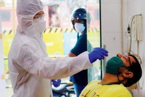 India maintains top global ranking with maximum COVID-19 recoveries