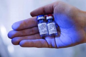 Australia to spend on COVID-19 vaccines for wider region