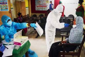 Maharashtra set to cross 15-lakh COVID-19 cases