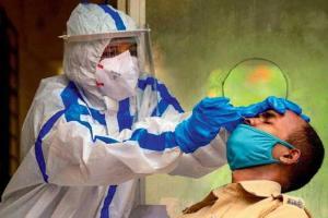 India now has over 70L Covid cases