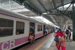 Mumbai: Central Railway to run 225 more local trains from today