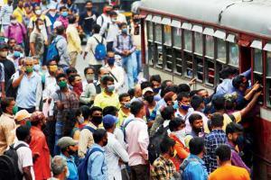 Mumbai: Unlock 5 could unleash new wave of infections