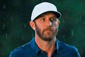 No. 1 golfer Dustin Johnson pulls out of second straight tourney