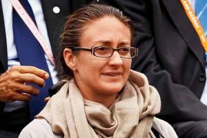 Younger lot give up easily, fumes former champ Mary Pierce