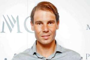 Rafael Nadal to figure in pro golf tournament in Mallorca