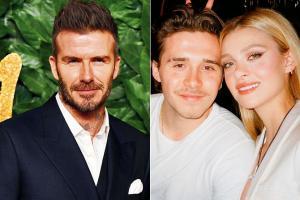 Brooklyn Beckham, fiancee Nicola Peltz postpone wedding due to COVID-19