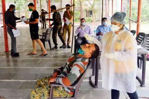 Mumbai: From 42 COVID-19 deaths per day in September to 45 now