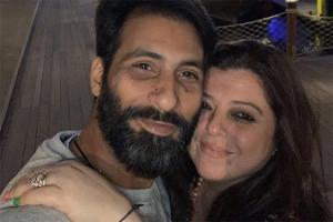 Delnaaz Irani: I will probably get married to Percy on my 50th birthday