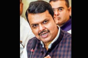 'Maharashtra's Rs 10,000 crore rain aid betrayed trust of farmers'