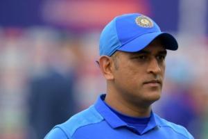 Class 12 boy detained for issuing rape threats against Dhoni's daughter