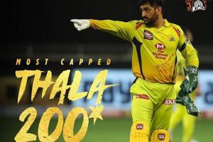 Fortunate to play for such long time without many injuries: Dhoni