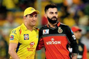 IPL 2020: Battle of the big boys