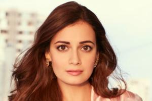 Dia Mirza voices her concern for the fate of Snow Leopards; here's how