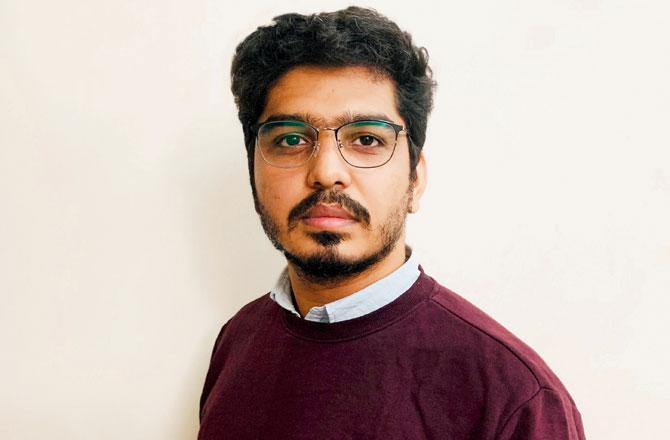 Manav Dhiman