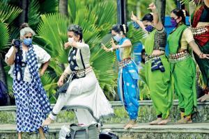 Mumbai Diary: Thursday Dossier