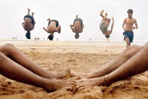 Mumbai Diary: Monday Dossier