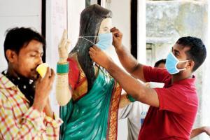 Mumbai Diary: Monday Dossier