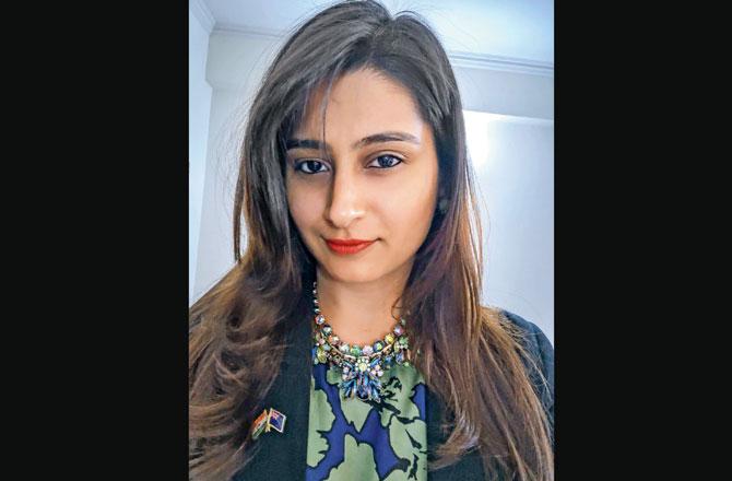 Devika Malik