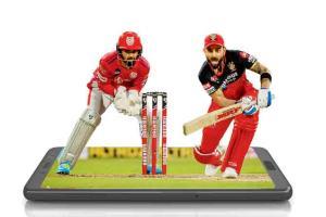 Sports fever! As IPL 2020 goes virtual, you become key selector