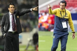 La Liga: Five facts you may not know about Unai Emery
