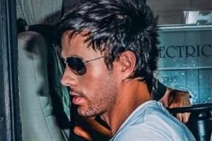 Enrique, is top Latin artiste of all time