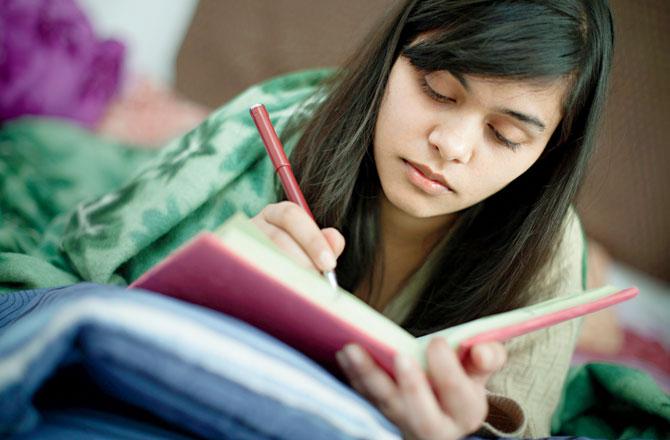 Colleges have rescheduled exams for only those who could not appear. Representative pic