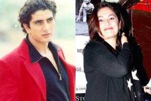 Pooja Bhatt: Am told Faraaz Khan is showing improvement