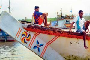 Mumbai Diary: Saturday Dossier