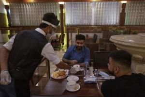 Let us ensure our dine-in freedom is not misused