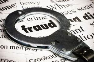 Former cop files complaint against trio for trying to extort Rs 1 cr