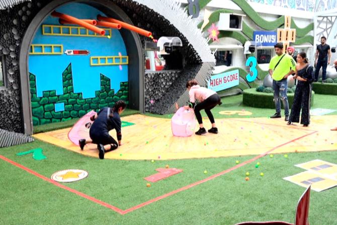 Bigg Boss 14