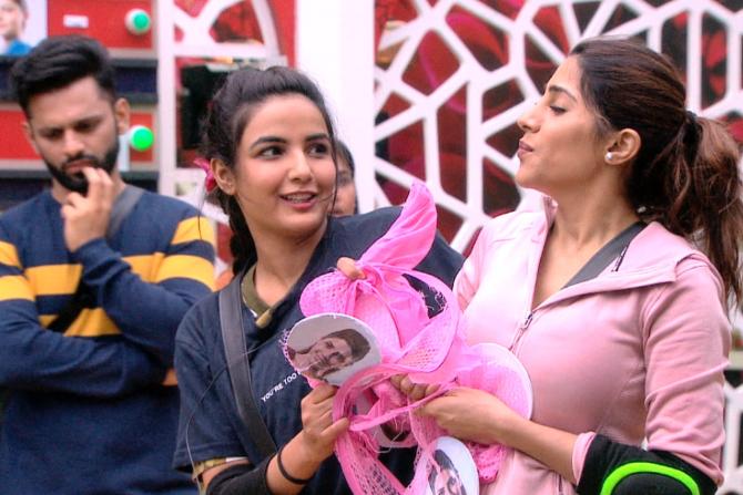 Bigg Boss 14