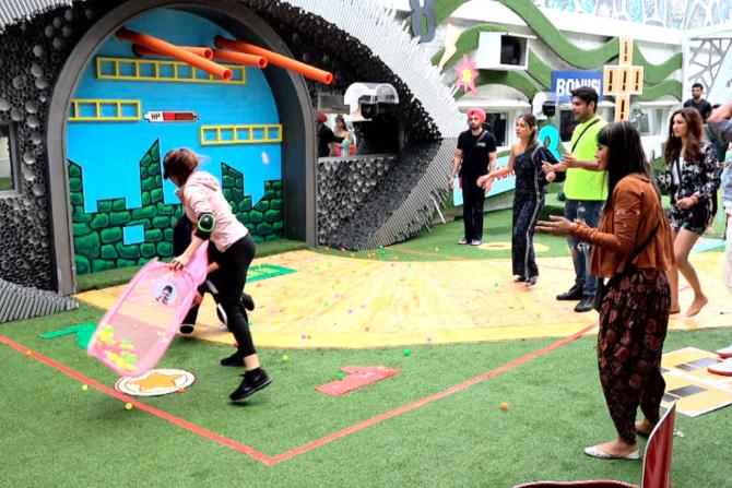 Bigg Boss 14