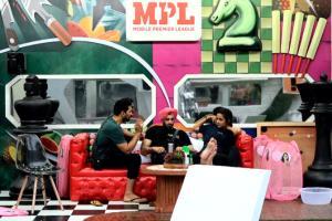 Bigg Boss 14 Day 12 Update: Seniors have a Toofani Clash in the house