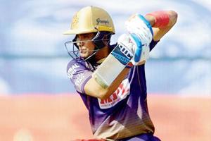 Shubman Gill's swift rise points to stardom!
