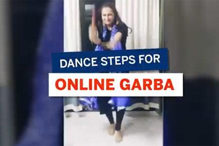 Navratri 2020: Easy dance steps for beginners to learn online garba