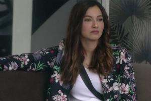 Bigg Boss 14: Did you know Gauahar learned swimming in 2 hours?