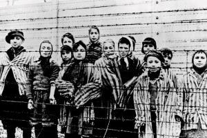 Germany to compensate 2.4 lakh Holocaust survivors