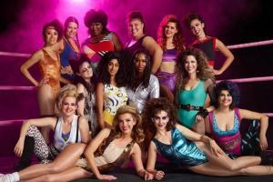 GLOW Season 4 cancelled due to pandemic