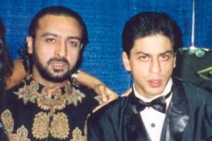 Did you know Gulshan Grover's visa was once rejected because of SRK?