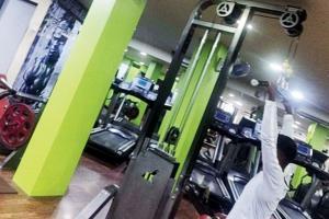 'Gyms can't be open now, action will be taken'