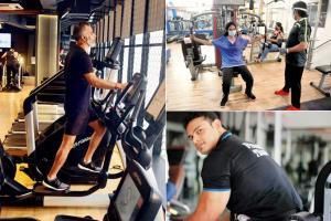 Mumbai: Most gyms remain shut despite Unlock
